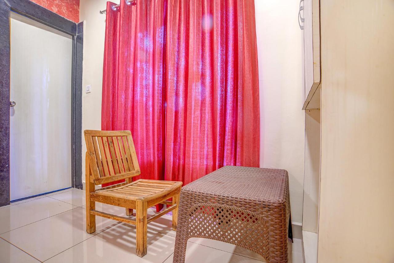 Fabhotel Rajat Crown Bhopal Zewnętrze zdjęcie